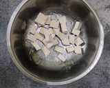 Foto langkah ke 1 dari resep 302. Tahu Goreng Bumbu Racik.
