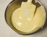 A picture of step 9 of Fluffy Swiss Roll, Whole Egg Version.