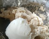 Foto langkah ke 4 dari resep Bakpao isi coklat keju (1212).