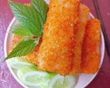 Foto langkah ke 9 dari resep Risol Mayo.