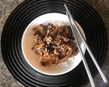 Foto langkah ke 3 dari resep Beef teriyaki ala hokben.