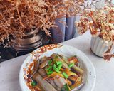 Hình bước làm 2 của món 🔷️CƠM NHÀ #09