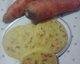 Foto del paso 2 de la receta: Arepas de Zanahoria