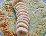 Foto del paso 3 de la receta: Pancake de harina de arveja