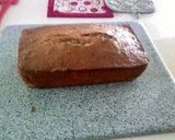 A picture of step 7 of Banana bread.