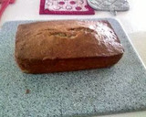 A picture of step 7 of Banana bread.