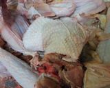 Foto langkah ke 1 dari resep Ungkep Ayam Kampung Kayu Manis.