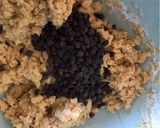Foto del paso 5 de la receta: Galletas con Chips de Chocolate 🍪