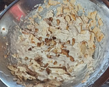 Foto del paso 2 de la receta: Torta Pompadour plátano