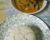 কারকন তরকারি রেসিপির ধাপ 6 ছবি