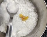 A picture of step 1 of Dahi Pakhala !!.