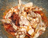 Foto langkah ke 5 dari resep Gongso Chicken.
