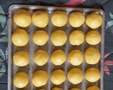 Foto langkah ke 4 dari resep Nastar Lumer Enak.