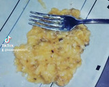 Foto del paso 1 de la receta: Tartaleta avena y yogur griego healthy