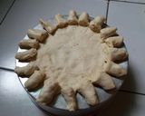 Foto langkah ke 3 dari resep Pizza ala pizza h*t.