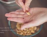 Blancmange (Almond Milk Pudding)Recipe video recipe step 3 photo