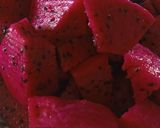 Foto langkah ke 3 dari resep Red Oatmeal.