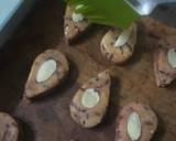 Cara Membuat Kue Kering Meses Almond 4