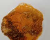 Foto del paso 5 de la receta: Berza y calabaza especiadas
