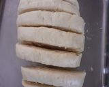 Foto langkah ke 7 dari resep Roti Kukus Srikaya.