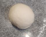 Foto del paso 3 de la receta: Masa de hojaldre con levadura para bizcochos, volavent, pasteles