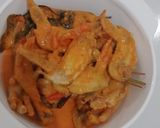 Foto langkah ke 5 dari resep Pedesan Ayam.