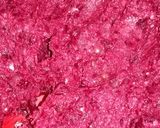 Foto del paso 5 de la receta: Hamburguesas de lenteja y remolacha