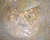পনির বাটার মশালা(paneer butter masala recipe in Bengali) রেসিপির ধাপ 3 ছবি