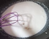 Foto langkah ke 4 dari resep Es Pisang Ijo.