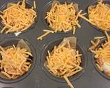 Buffalo Chicken Won Ton Cups recipe step 8 photo