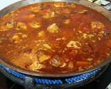 Foto del paso 4 de la receta: Gazpacho manchego a la manera de mi Juan