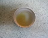 A picture of step 3 of No-Bake Cheesecake with Strained Yogurt.