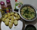 વેજ ગ્રીલ માયો સેન્ડવીચ(veg grill mayo sandwich recipe in Gujarati) રેસીપી સ્ટેપ1ફોટો