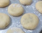Foto langkah ke 1 dari resep Roti Goreng coklat.