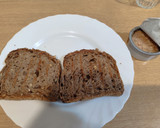 Foto del paso 4 de la receta: Sándwich noche 🆚 Día 😋😋🤪