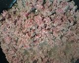 A picture of step 1 of Sausage casserole.
