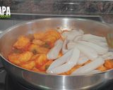 Foto del paso 7 de la receta: Marmitako de calamares