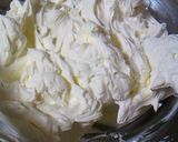 A picture of step 4 of Exquisite and Simple Tiramisu Cream.