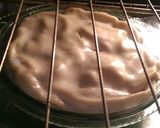 A picture of step 6 of Deep Dish Double Crust Caramel Apple Pie.