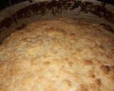 Foto del paso 12 de la receta: | TARTA de manzana🍎 |