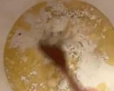 A picture of step 3 of Walnut and Cinnamon rolls.