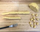 Gnocchi alla Sorrentina recept fázis 3 fotója