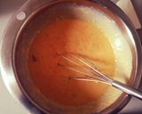 A picture of step 4 of Carrot Walnut Muffins.