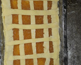 Foto del paso 6 de la receta: Pasta frola de dulce de batata