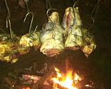 Foto del paso 2 de la receta: Osobuco al gancho