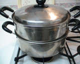 A picture of step 7 of Foolproof Basic Chawanmushi.