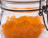 Foto del paso 1 de la receta: Ositos de gominola