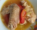 Foto langkah ke 4 dari resep Sayur Asem.
