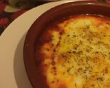 Foto del paso 2 de la receta: Queso provolone al horno con tomate