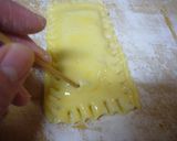 A picture of step 10 of Chocolate Sandwich Pies With Frozen Puff Pastry.
